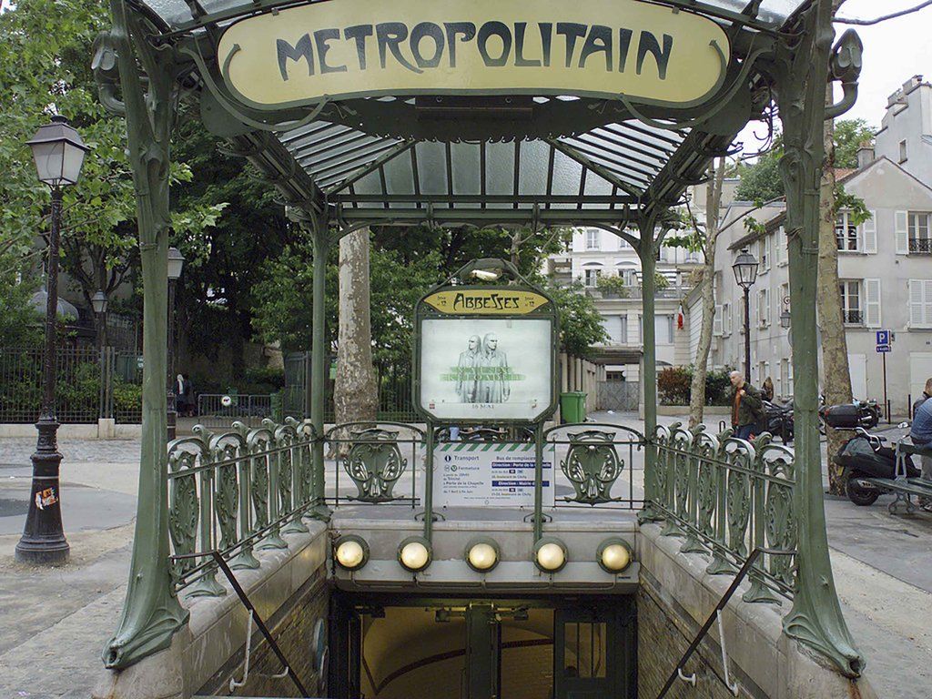 Mercure Paris Malakoff Parc Des Expositions Exteriör bild