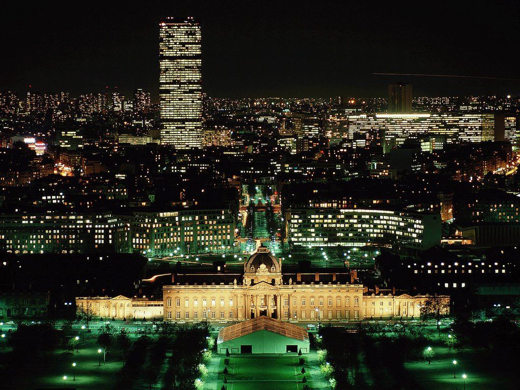 Mercure Paris Malakoff Parc Des Expositions Exteriör bild